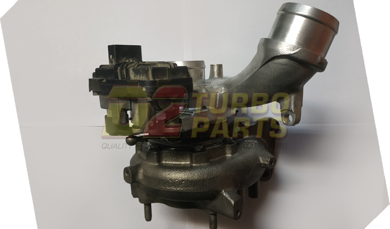 5303-970-0262 5303-970-0262 | Turbo Nissan Fronteir | Turbocharger 5303-988-0262 | Turbina BV45 Nuss